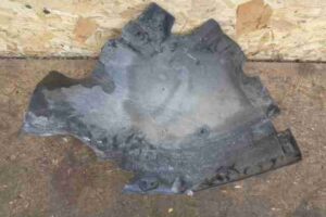 Изображение товара 35128 - 00035128 podkrylok perednij pravyj Fiat Brava 2