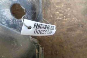 Изображение товара 35128 - 00035128 podkrylok perednij pravyj Fiat Brava 3