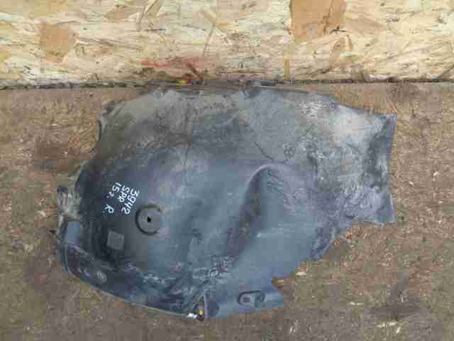 Изображение товара 35128 - 00035128 podkrylok perednij pravyj Fiat Brava