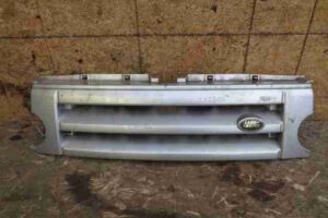 Изображение товара 35130 - 00035130 reshetka radiatora Audi A4