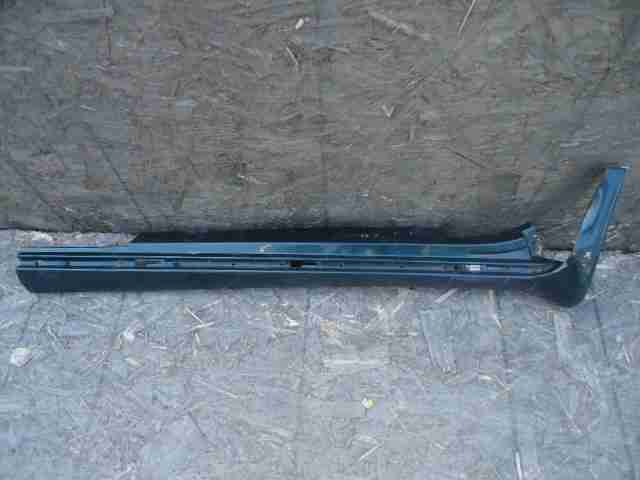 Изображение товара 35134 - 00035134 porog plastikovyj pravyj