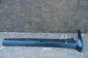 Изображение товара 35134 - 00035134 porog plastikovyj pravyj 2