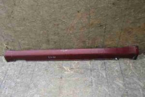 Изображение товара 35138 - 00035138 porog plastikovyj levyj Mercedes 