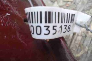 Изображение товара 35138 - 00035138 porog plastikovyj levyj Mercedes 2