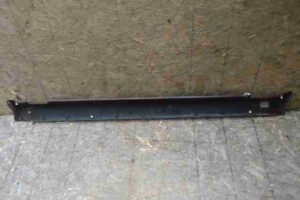 Изображение товара 35138 - 00035138 porog plastikovyj levyj Mercedes 3