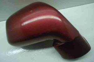 Изображение товара 35143 - 00035143 zerkalo pravoe Opel Omega 1