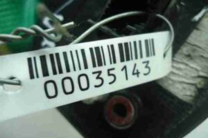 Изображение товара 35143 - 00035143 zerkalo pravoe Opel Omega 2