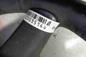 Изображение товара 35144 - 00035144 rul Ford Explorer 1