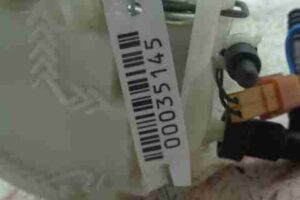 Изображение товара 35145 - 00035145 nasos toplivnyj Lexus LS 2