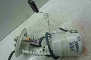 Изображение товара 35145 - 00035145 nasos toplivnyj Lexus LS 3