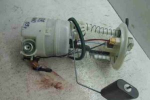 Изображение товара 35145 - 00035145 nasos toplivnyj Lexus LS