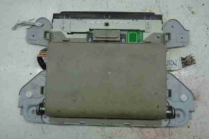 Изображение товара 35149 - 00035149 proigryvatel DVD Peugeot 306 1