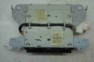 Изображение товара 35149 - 00035149 proigryvatel DVD Peugeot 306 2