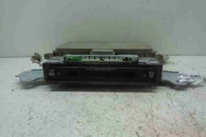 Изображение товара 35149 - 00035149 proigryvatel DVD Peugeot 306 3
