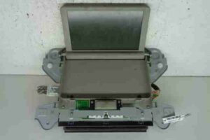 Изображение товара 35149 - 00035149 proigryvatel DVD Peugeot 306