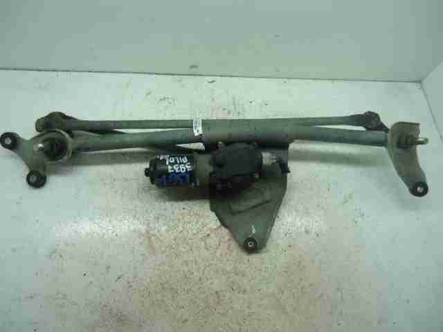 Изображение товара 35159 - 00035159 trapetsiya dvornikov Volkswagen Amarok