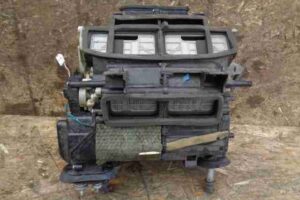 Изображение товара 35164 - 00035164 korpus otopitelya 2