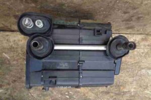 Изображение товара 35164 - 00035164 korpus otopitelya 3