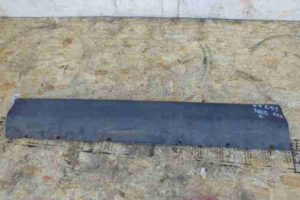 Изображение товара 35167 - 00035167 porog plastikovyj pravyj 