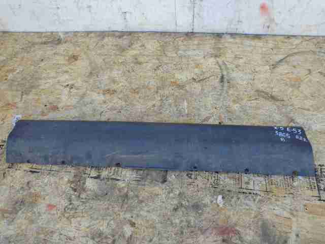 Изображение товара 35167 - 00035167 porog plastikovyj pravyj