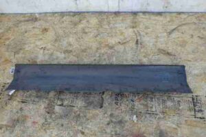 Изображение товара 35167 - 00035167 porog plastikovyj pravyj 1