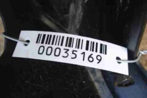 Изображение товара 35169 - 00035169 kryshka dvigatelya dekorativnaya 3