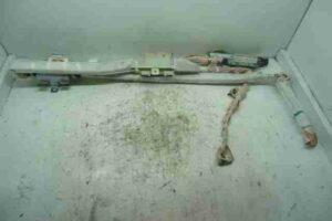 Изображение товара 35170 - 00035170 podushka bezopasnosti potolochnaya levaya Citroen Berlingo 3