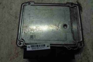 Изображение товара 35171 - 00035171 blok upravleniya dvs Peugeot 1007 3