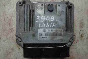 Изображение товара 35171 - 00035171 blok upravleniya dvs Peugeot 1007