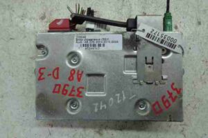 Изображение товара 35172 - 00035172 blok upravleniya interfejsom 