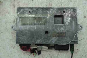 Изображение товара 35172 - 00035172 blok upravleniya interfejsom 2