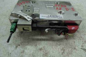 Изображение товара 35172 - 00035172 blok upravleniya interfejsom 3