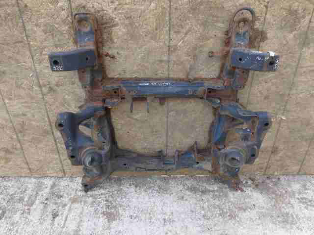 Изображение товара 35175 - 00035175 balka perednyaya 2