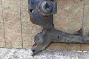 Изображение товара 35175 - 00035175 balka perednyaya 3