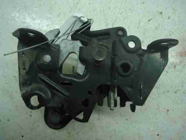 Изображение товара 35177 - 00035177 zamok kapota