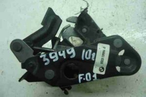 Изображение товара 35177 - 00035177 zamok kapota 1