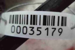 Изображение товара 35179 - 00035179 knopka salona 1