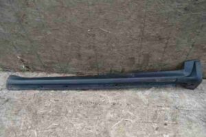 Изображение товара 35180 - 00035180 porog plastikovyj pravyj Peugeot 306 2