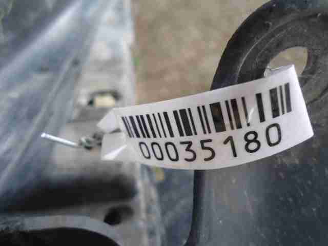 Изображение товара 35180 - 00035180 porog plastikovyj pravyj Peugeot 306