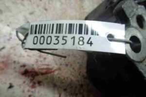 Изображение товара 35184 - 00035184 tnvd Fiat Brava