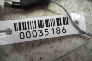 Изображение товара 35186 - 00035186 blok usilitelya antenny 1