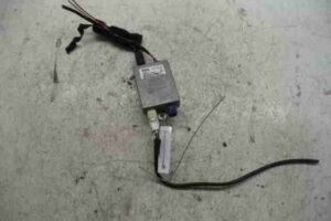Изображение товара 35186 - 00035186 blok usilitelya antenny 2