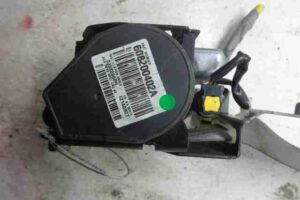 Изображение товара 35192 - 00035192 remen bezopasnosti Renault Sandero 2