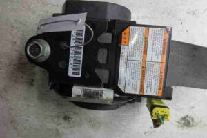 Изображение товара 35192 - 00035192 remen bezopasnosti Renault Sandero 3