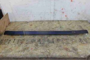 Изображение товара 35197 - 00035197 porog plastikovyj pravyj Pontiac Vibe 2