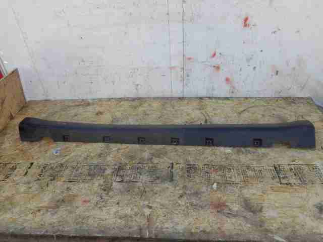 Изображение товара 35197 - 00035197 porog plastikovyj pravyj Pontiac Vibe