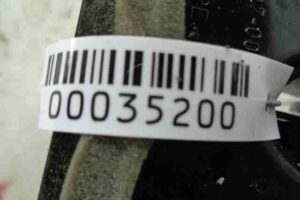 Изображение товара 35200 - 00035200 deflektor obduva salona 1