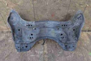 Изображение товара 35202 - 00035202 balka perednyaya Mercedes GLK 1