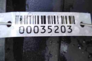 Изображение товара 35203 - 00035203 dozhdevik 1