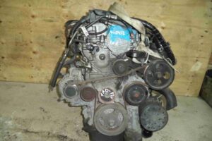 Изображение товара 35205 - 00035205 dvigatel Suzuki XL 7 1